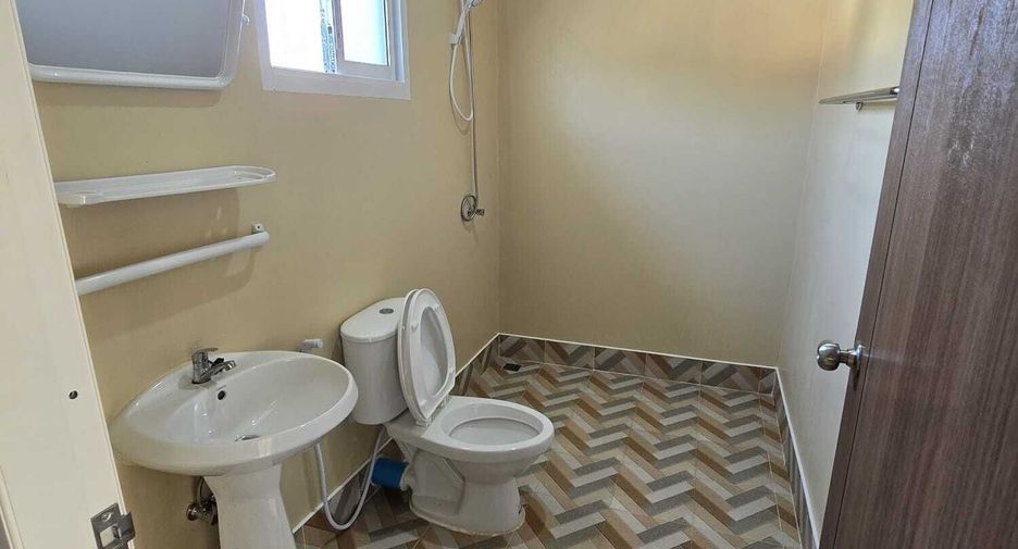 Apartamento en alquiler de estudio en Thalang, Phuket
