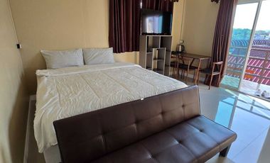 For rent studio apartment in Thalang, Phuket