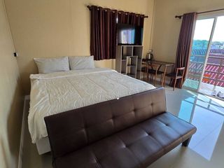For Rent Studio Apartment In Thalang, Phuket