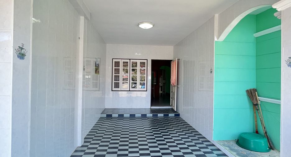 出租 2 卧室 独立屋 在 Phuket Town, 普吉