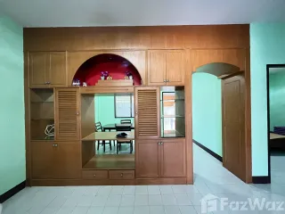 For rent 2 bedrooms house in Mueang Phuket, Phuket