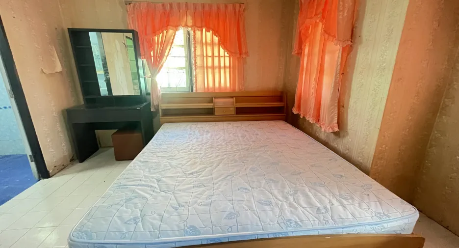 出租 2 卧室 独立屋 在 Phuket Town, 普吉