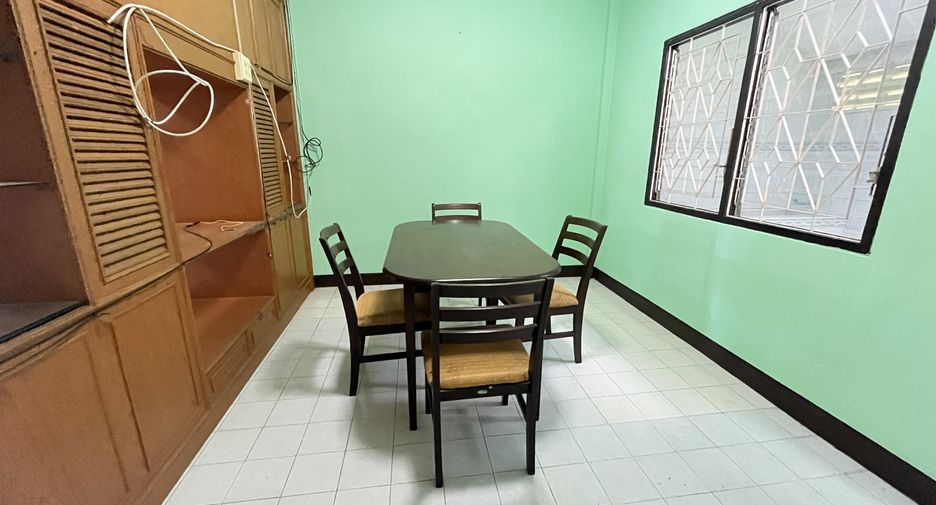 出租 2 卧室 独立屋 在 Phuket Town, 普吉