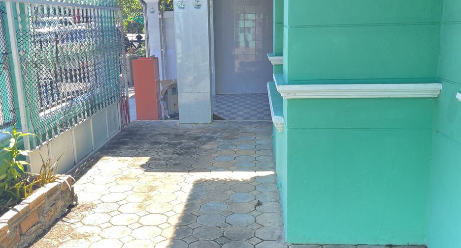 出租 2 卧室 独立屋 在 Phuket Town, 普吉
