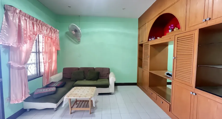 出租 2 卧室 独立屋 在 Phuket Town, 普吉