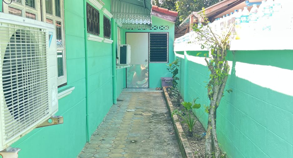 出租 2 卧室 独立屋 在 Phuket Town, 普吉