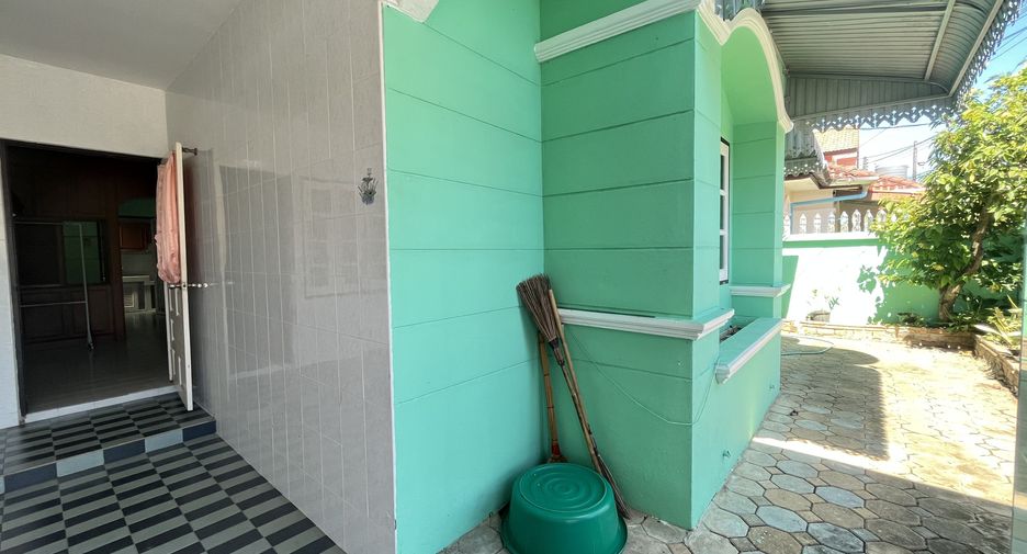 出租 2 卧室 独立屋 在 Phuket Town, 普吉