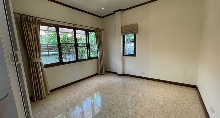 ขาย 4 ห้องนอน บ้านเดี่ยว ใน บางพลี, สมุทรปราการ