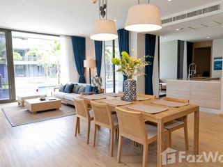 For sale and for rent 3 bedrooms condo in Thalang, Phuket