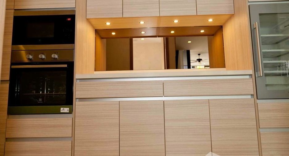 For sale and for rent 3 bedrooms condo in Thalang, Phuket
