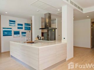 For sale and for rent 3 bedrooms condo in Thalang, Phuket