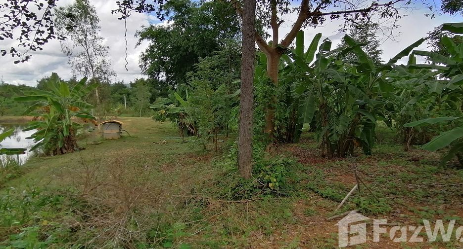 For sale land in Nong Ya Plong, Phetchaburi