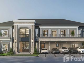 Haus zum Kauf mit 5 Zimmer in Mueang Samut Prakan, Samut Prakan