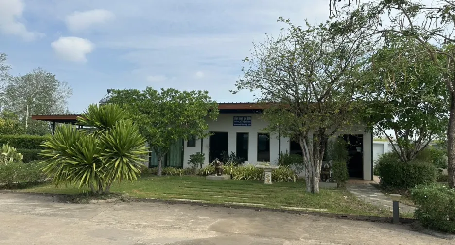 À vendre 4 chambres maison à Kabin Buri, Prachin Buri