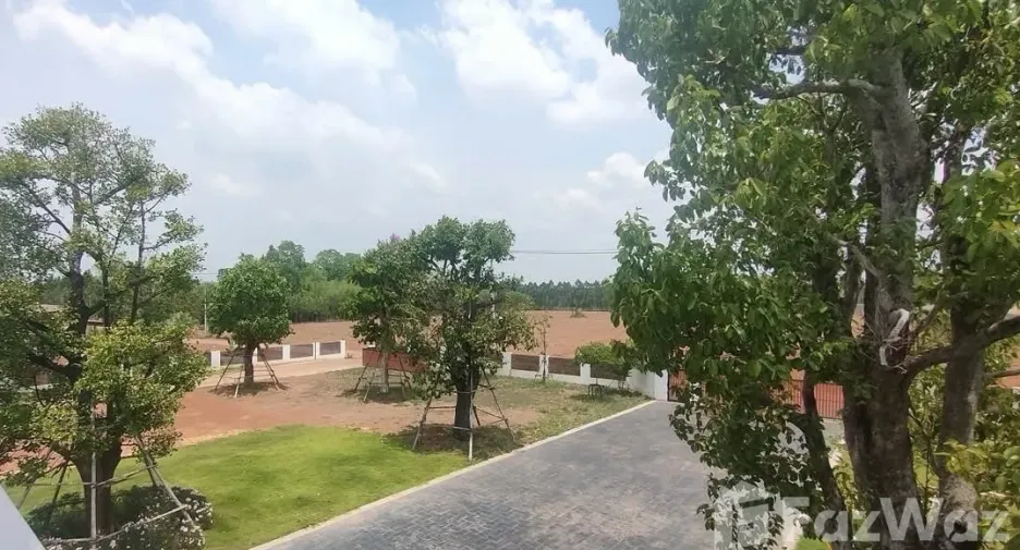 À vendre 4 chambres maison à Kabin Buri, Prachin Buri