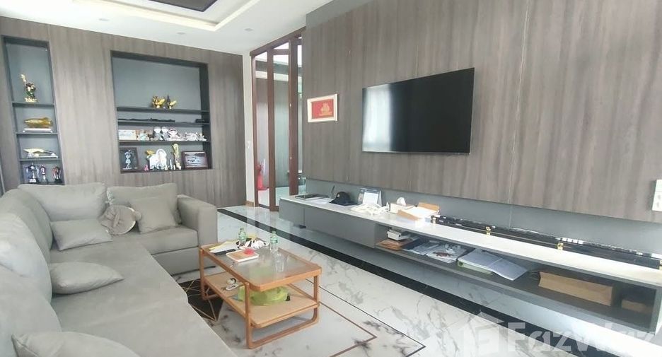 For sale 4 bedrooms house in Kabin Buri, Prachin Buri