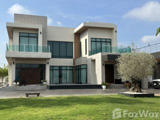 For sale 4 bedrooms house in Kabin Buri, Prachin Buri