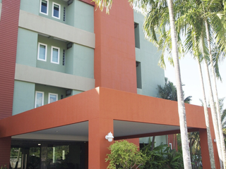 À vendre 73 chambres hôtel à Mueang Phuket, Phuket