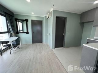 À vendre 1 chambre condo à Ratchathewi, Bangkok