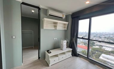 Wohnung zum Kauf mit 1 Zimmer in Ratchathewi, Bangkok