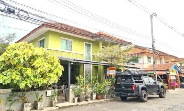 Casa en venta de 4 habitaciones en Thanyaburi, Pathum Thani