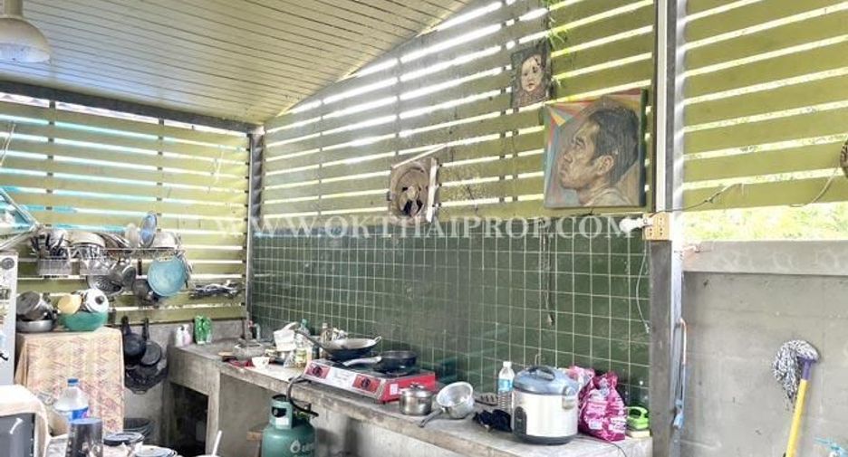 Casa en venta de 4 habitaciones en Thanyaburi, Pathum Thani