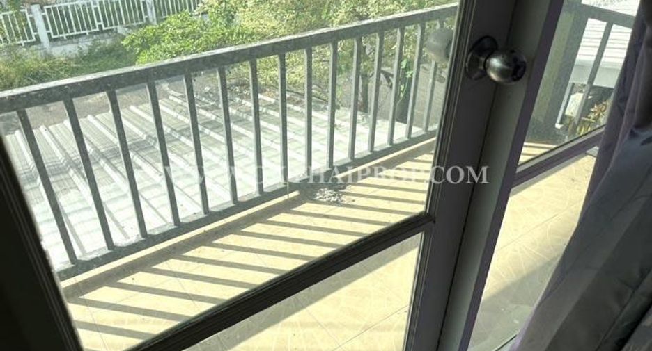 Casa en venta de 4 habitaciones en Thanyaburi, Pathum Thani