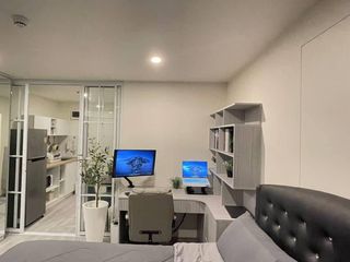 For sale スタジオ condo in Suan Luang, Bangkok