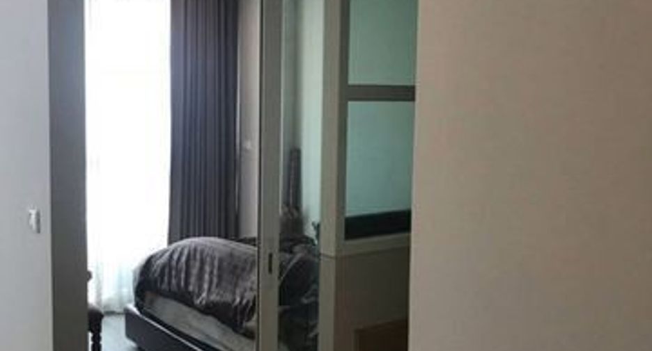 For sale 2 bedrooms condo in Khan Na Yao, Bangkok