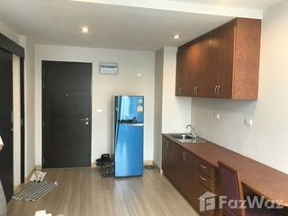 For sale 2 bedrooms condo in Khan Na Yao, Bangkok