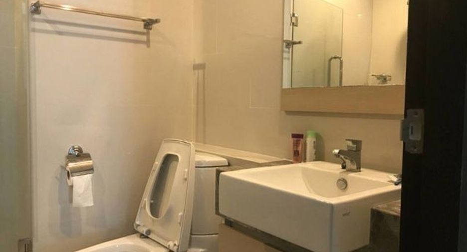 For sale 2 bedrooms condo in Khan Na Yao, Bangkok