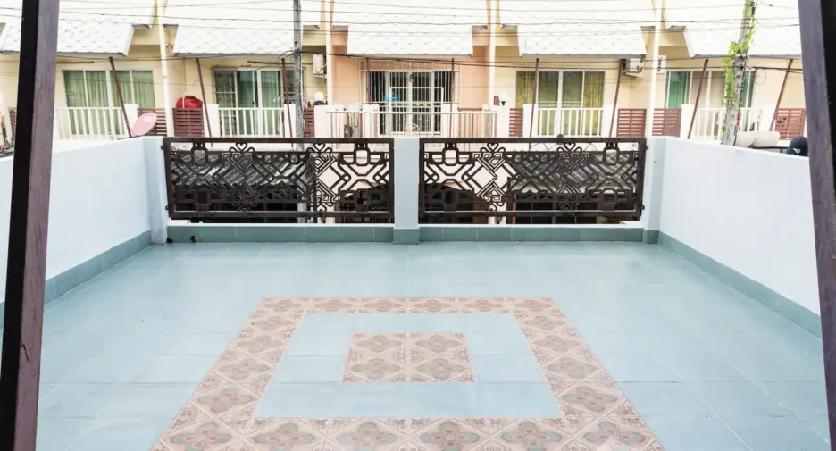 Haus zur Miete mit 3 Zimmer in Mueang Phuket, Phuket