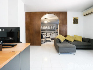 For rent 3 bedrooms house in Mueang Phuket, Phuket