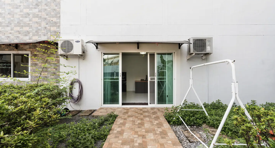 Haus zur Miete mit 3 Zimmer in Mueang Phuket, Phuket
