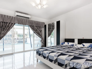 For rent 3 bedrooms house in Mueang Phuket, Phuket