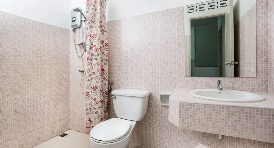 Haus zur Miete mit 3 Zimmer in Mueang Phuket, Phuket