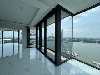 出售 和 出租 4 卧室 公寓 在 Bang Kho Laem, 曼谷