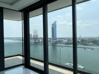 出售 和 出租 4 卧室 公寓 在 Bang Kho Laem, 曼谷