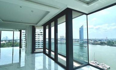 Condo en alquiler y en venta de 4 habitaciones en Bang Kho Laem, Bangkok