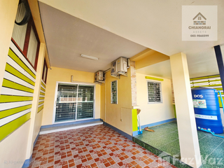Reihenhaus zur Miete mit 2 Zimmer in Mueang Chiang Rai, Chiang Rai