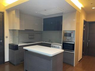 Продажа 2 спальни кондо в Хуаи Кхщанг, Бангкок