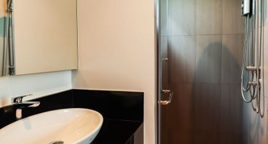 For rent 2 bedrooms villa in Thalang, Phuket