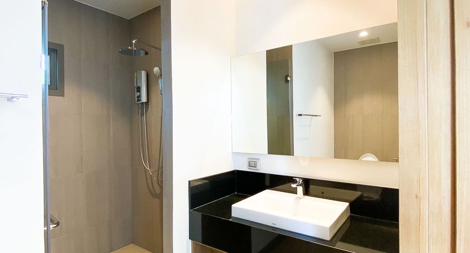 For rent 2 bedrooms villa in Thalang, Phuket