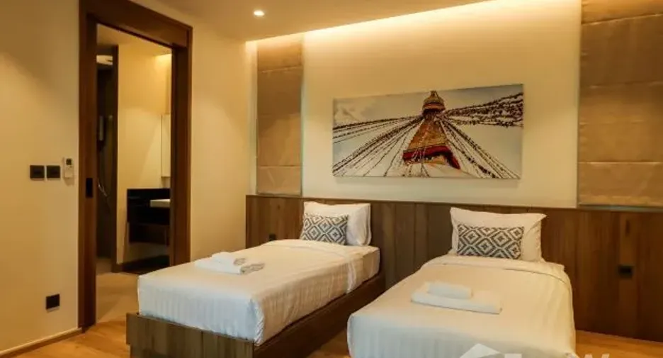 For rent 2 bedrooms villa in Thalang, Phuket