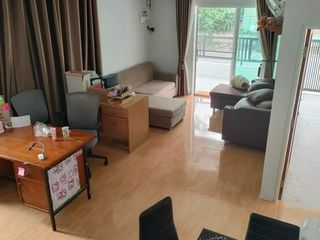 À vendre et à louer 2 chambres maison de ville à Bang Yai, Nonthaburi