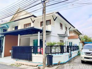 À vendre et à louer 2 chambres maison de ville à Bang Yai, Nonthaburi