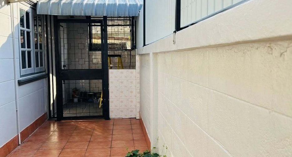 Haus zur Miete mit 2 Zimmer in Mueang Phuket, Phuket