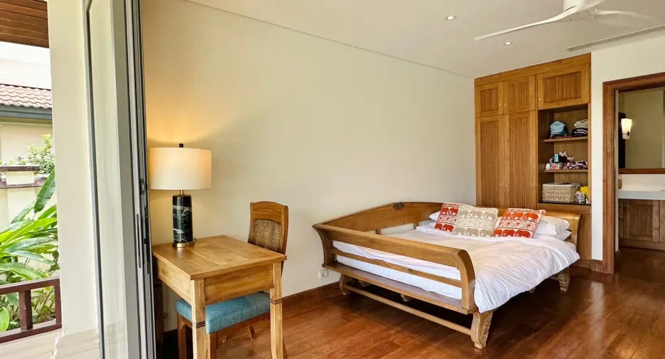 For rent 4 bedrooms villa in Thalang, Phuket