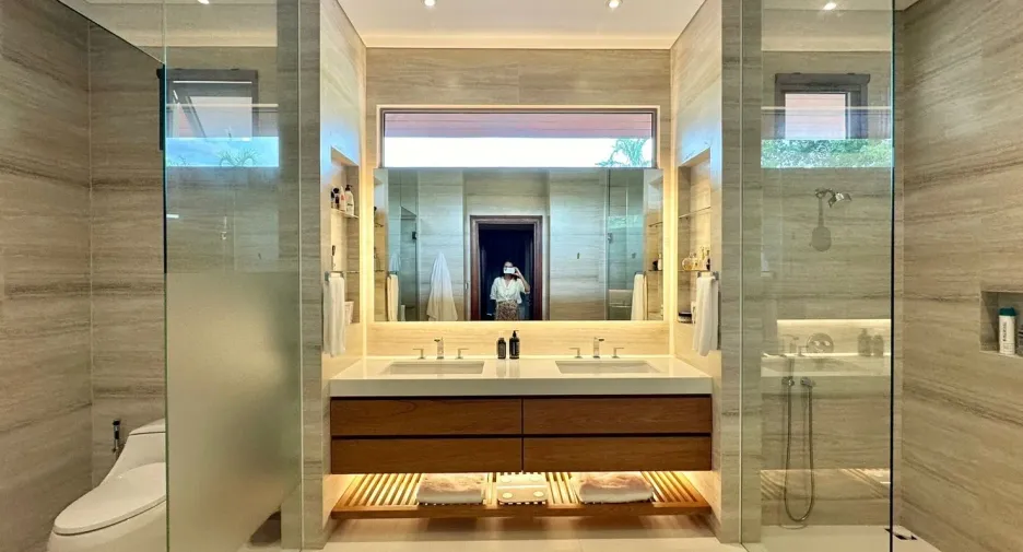 For rent 4 bedrooms villa in Thalang, Phuket