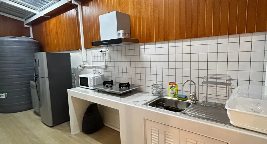 For rent 4 bedrooms house in Thalang, Phuket